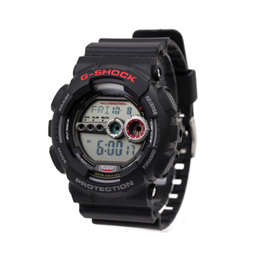 g shock gd 100 1a