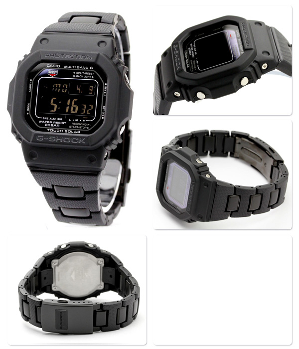 日本買付 [生産終了]G-SHOCK GW−M5610BC メンズ | tureserva.com.co