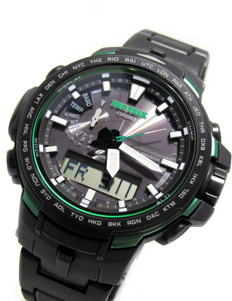 casio prw 6100fc