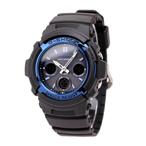 casio awg m100b