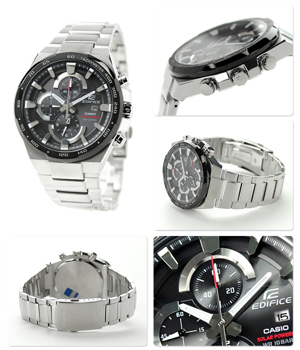 casio edifice efr 541