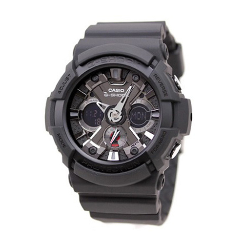 g shock ga 201