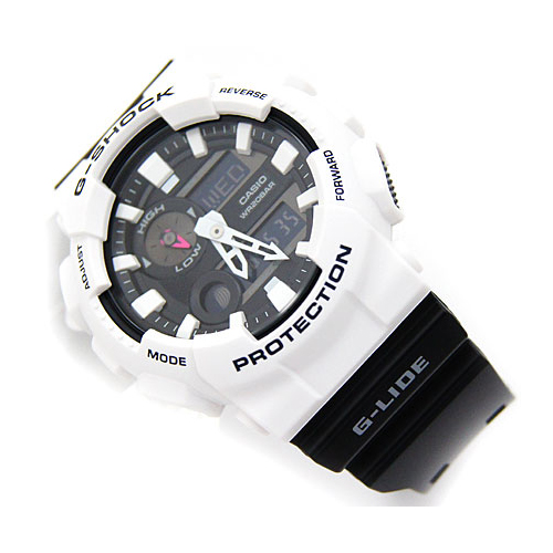 casio 5485 gax 100b