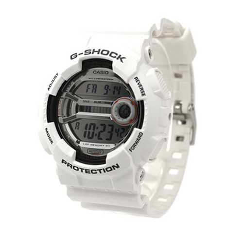 g shock l