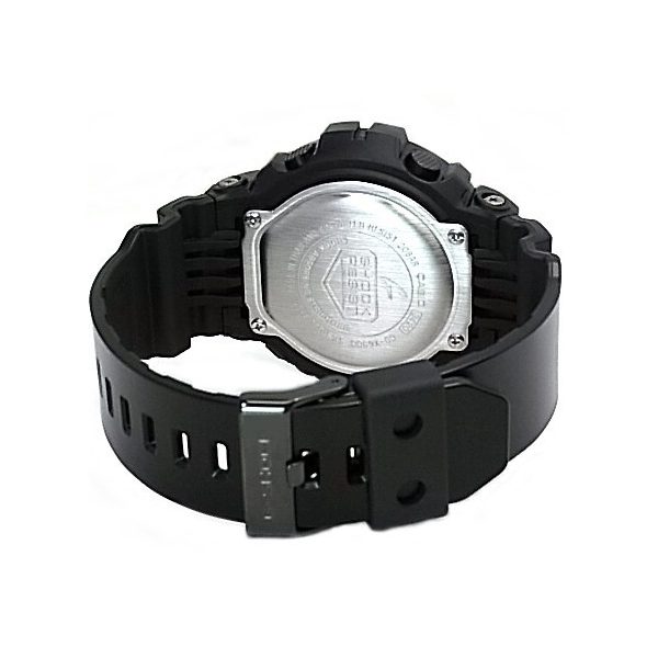 Casio G-Shock GD-X6900-1JF Big Case New Super Illuminateur GD-X6900-1