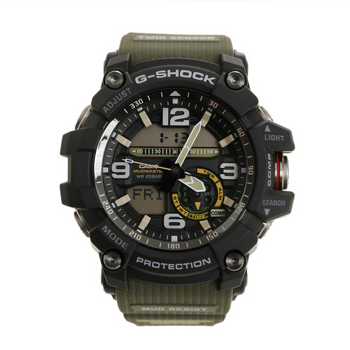 casio mudmaster gg 1000 1a5