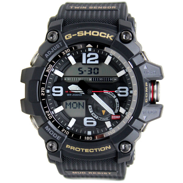 casio gf 1000