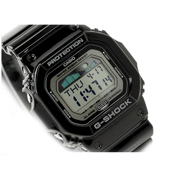 casio g shock g lide glx 5600