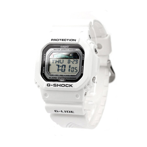 g shock g lide glx 5600