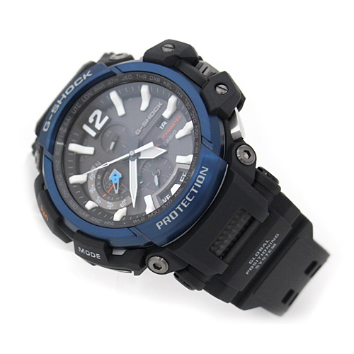 casio gpw 2000 review