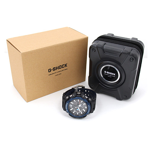 gpw 2000 review