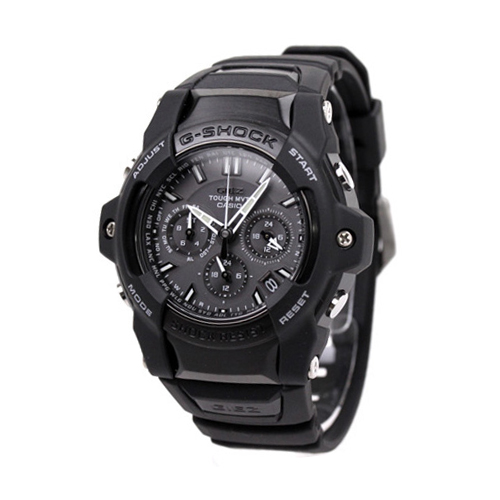 casio gs 20