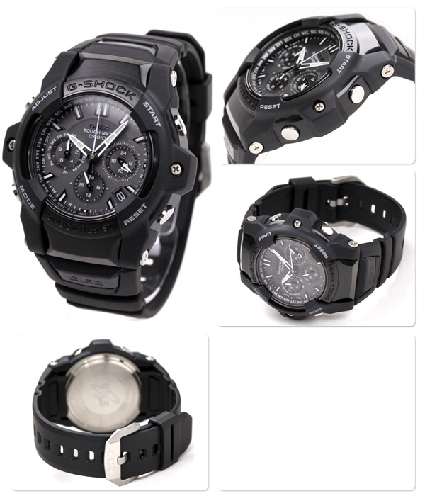 casio g shock gs