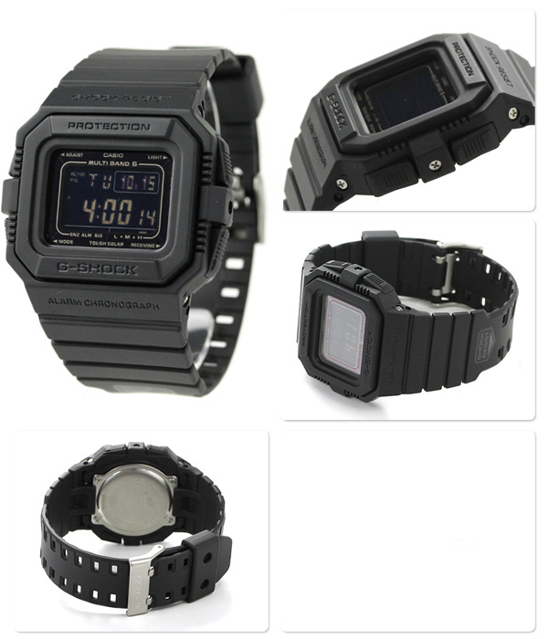 g shock 5510