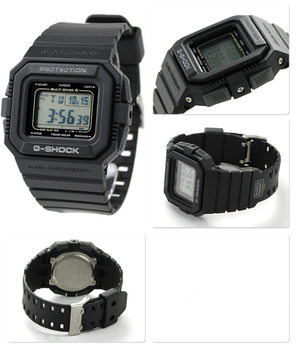 casio 5510 baby g