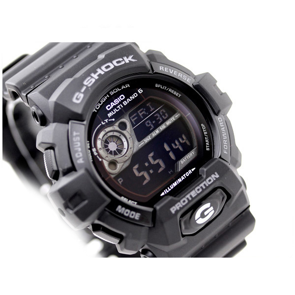 casio g shock 8900a