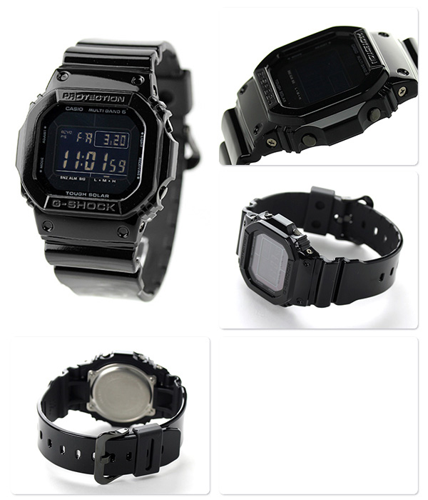 casio m5610bb