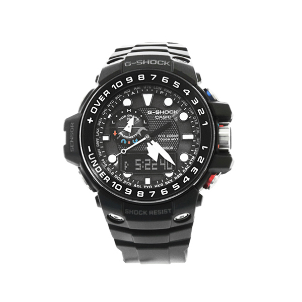 casio gulfmaster gwn 1000b
