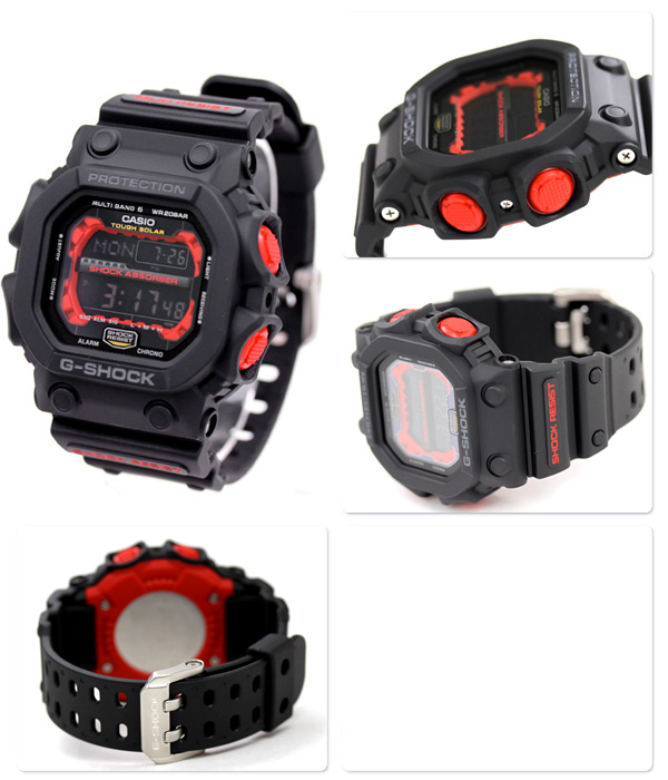 g shock gx 56 multiband 6