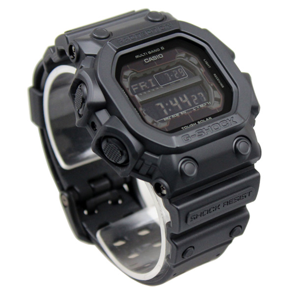 casio g shock gxw 56bb