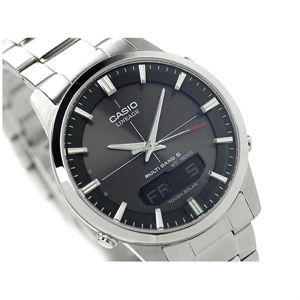 casio solar lcw m170d