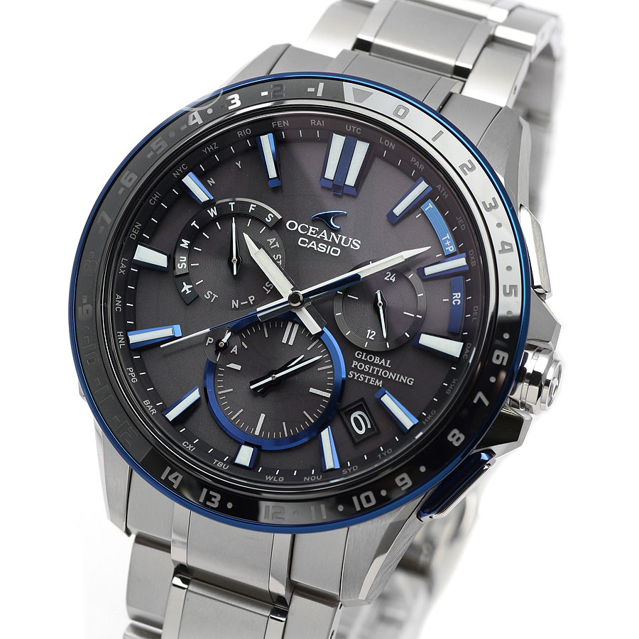 casio oceanus tough mvt fiyatları