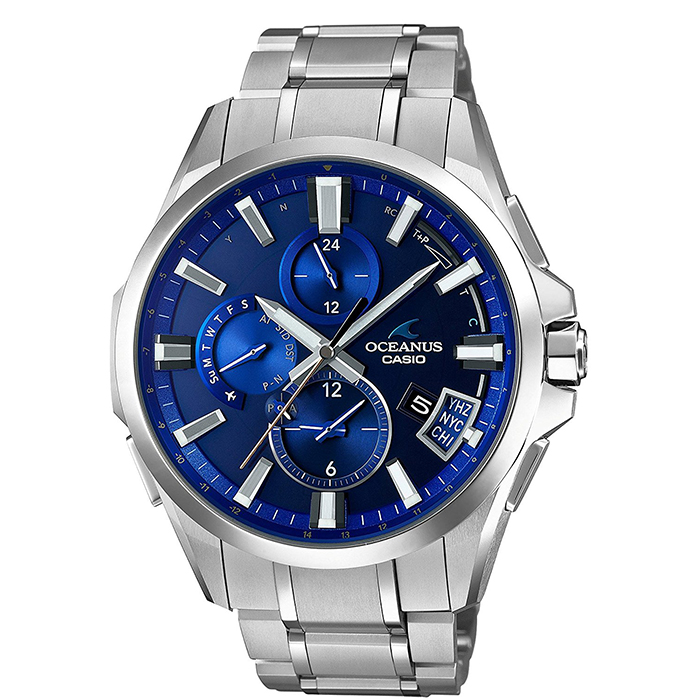 casio oceanus tough mvt fiyatları
