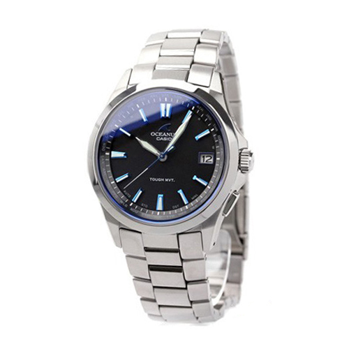 casio oceanus s100 1ajf
