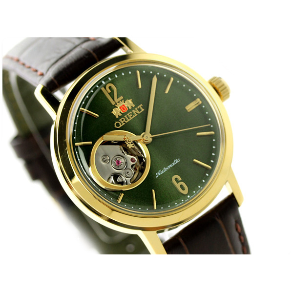 orient rolex style