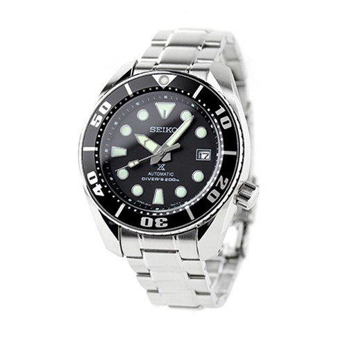 seiko sumo scuba